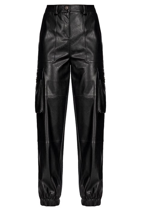 PENSANTE TROUSERS BLACK 1