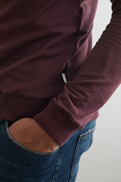 RODMAN SWEATER HUCKLEBERRY 4