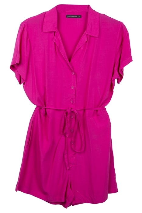 REVER PLAYSUIT WILD ROSA 1