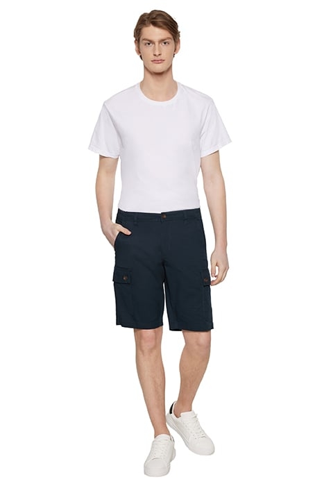 KENSI SHORTS+ DEEP MARINE 3