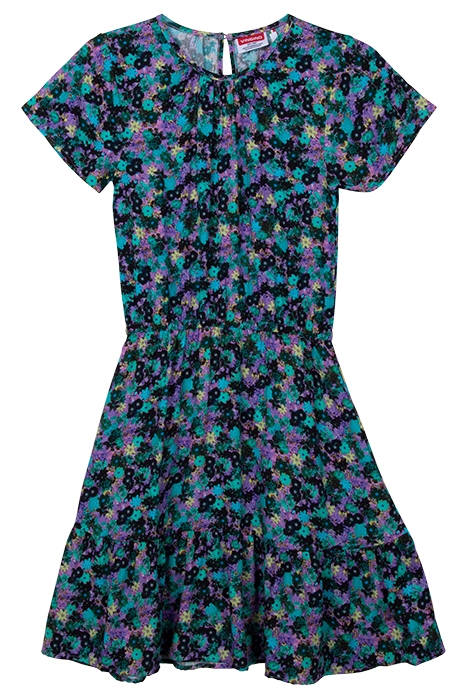 PARLINA FLORAL LAVENDER 1