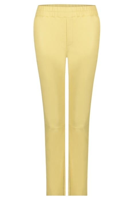 PABLO BUTTERY YELLOW 3