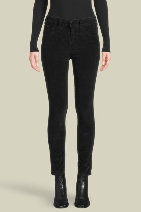 CELIA 7086 CHINON WINTER BLACK 1