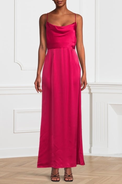 MADELYN MAXI DRESS SOUVENIR PINK 1