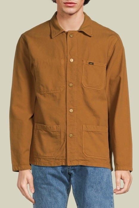 FRENCH 23 7133 CANVAS MAN SUNBURN 1