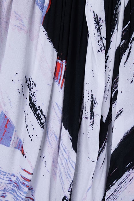 ASHBUR BLACK MULTICO 3