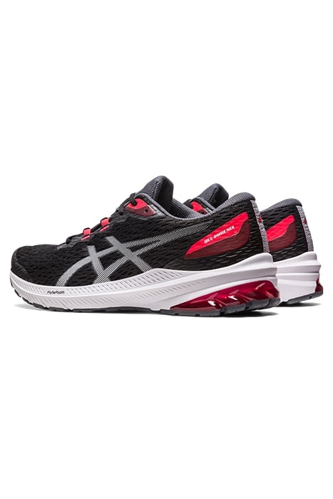 GEL-PHOENIX 12 BLACK/WHITE 6