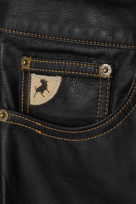 DANA-RG 7062 VEGAN LEATHER RINSE 5