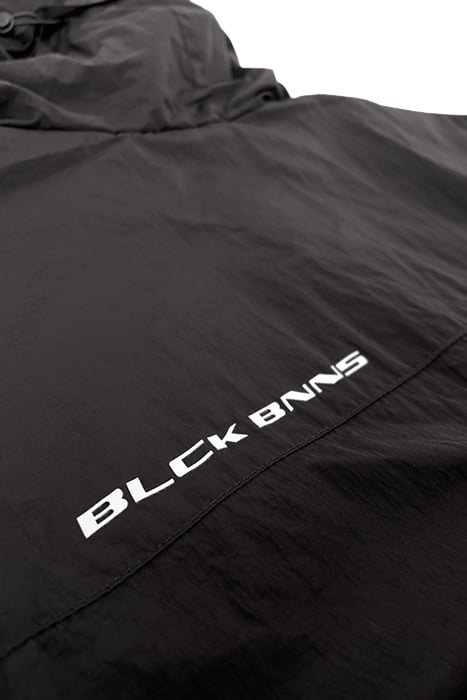 INITIAL WINDBREAKER BLACK 7