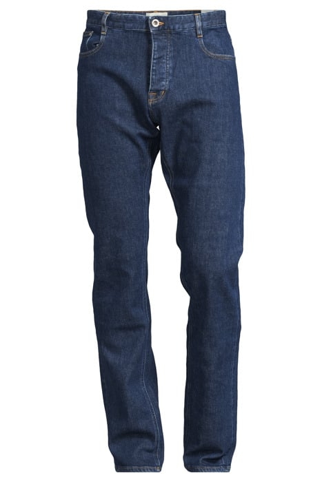 JULES - BLUE - DENIM MID BLUE 3