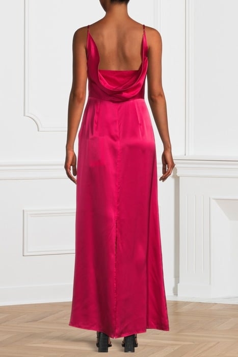 MADELYN MAXI DRESS SOUVENIR PINK 2