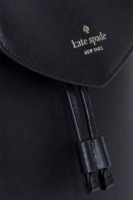 MD FLP BACKPACK BLACK 5