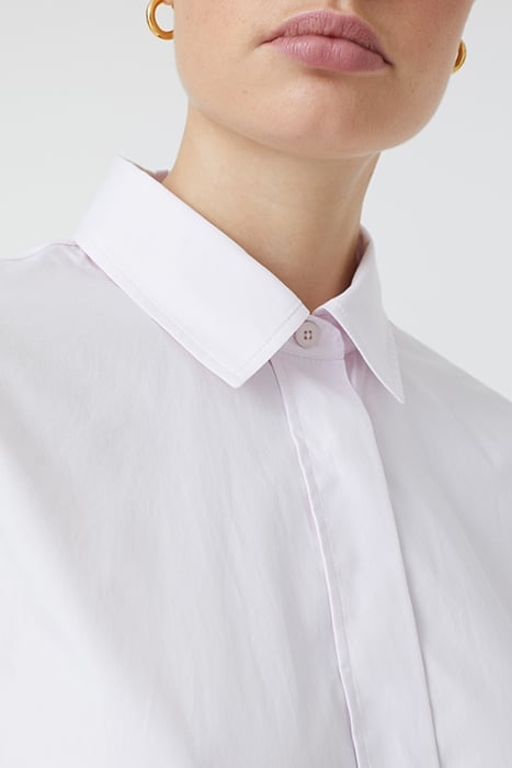 CLASSIC SHIRTS & BLOUSES LIGHT ORCHID 6
