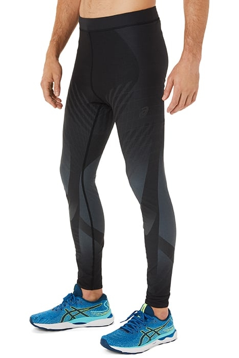 METARUN TIGHT PERFORMANCE BLACK 4
