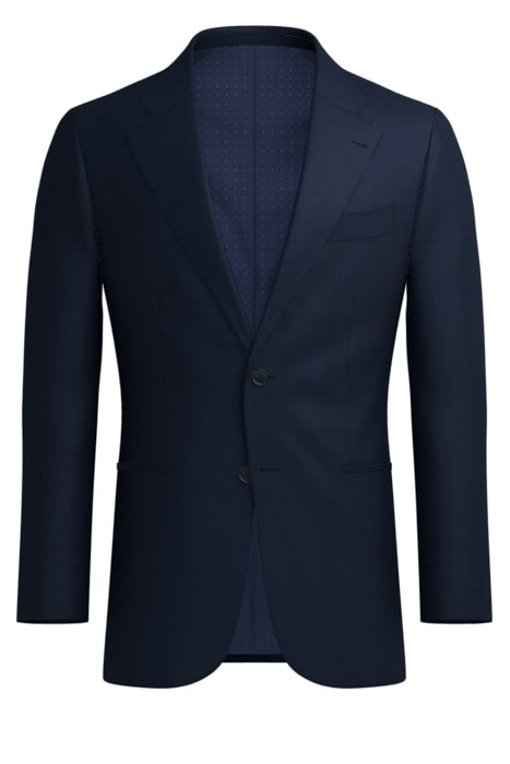 NAVY HAVANA BLAZER 1