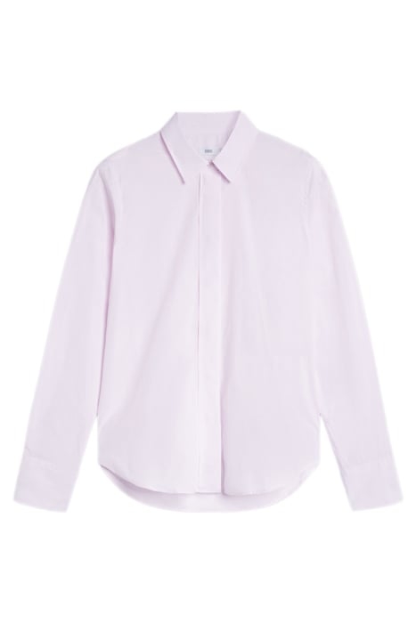 CLASSIC SHIRTS & BLOUSES LIGHT ORCHID 4