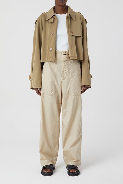 TALOGA PANTS DESERT BEIGE 3
