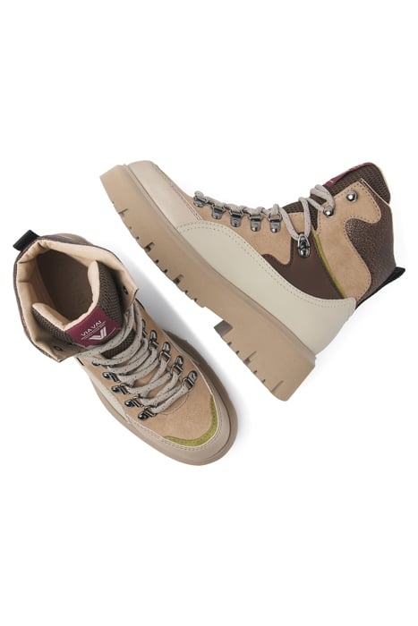 ZIVA STATE MEERKLEURIG 4