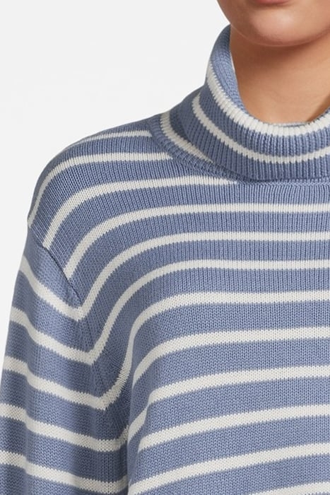 KN SIJA COUNTRY BLUE 5