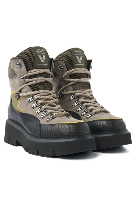 ZIVA STATE MEERKLEURIG 4