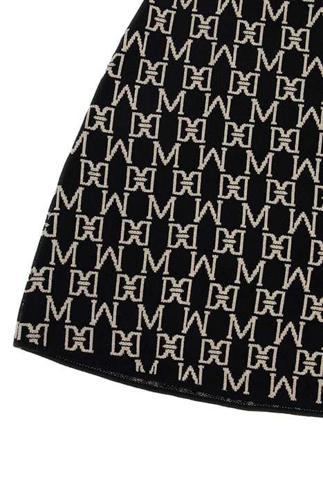 MARCIANO BY GUESS ANGELINA JACQUARD SK M ALLOVER JACQUARD B 8