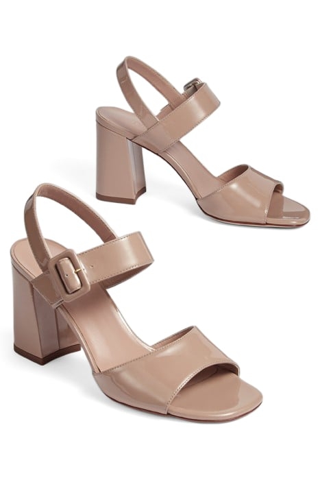 FS RAE HIGH BLOCK HEEL NUDE 3