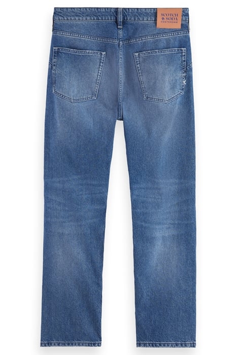 THE ZEE STRAIGHT FIT JEANS SHIP SHAPE SHIP SHAPE 2
