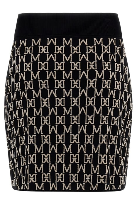 MARCIANO BY GUESS ANGELINA JACQUARD SK M ALLOVER JACQUARD B 5