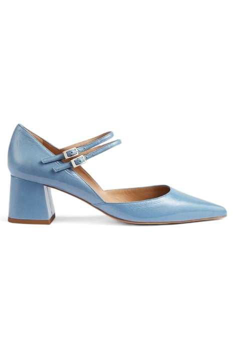 CC SAVANNAH POINTED COURT BLUE 1