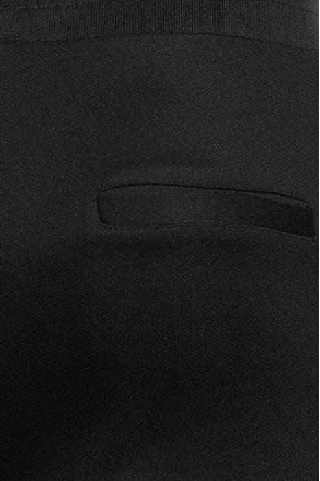 JOGGING PANTS WITH SIDE BAND NAVY 5