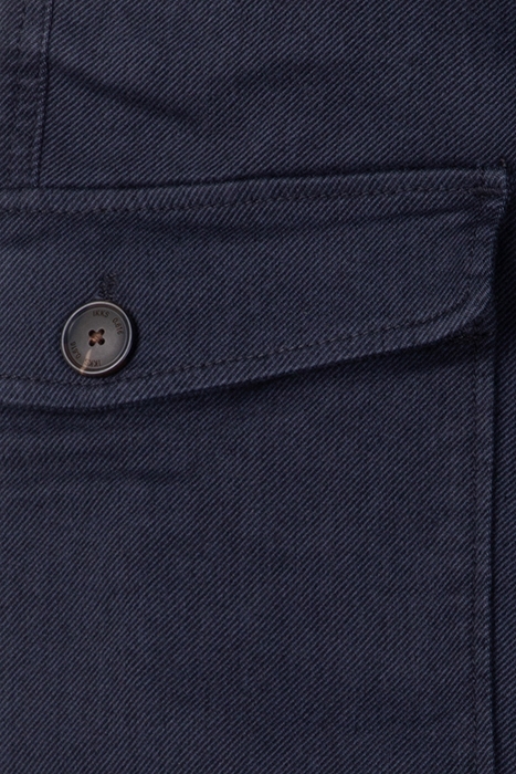 NAVY COMBAT TROUSERS NAVY 3