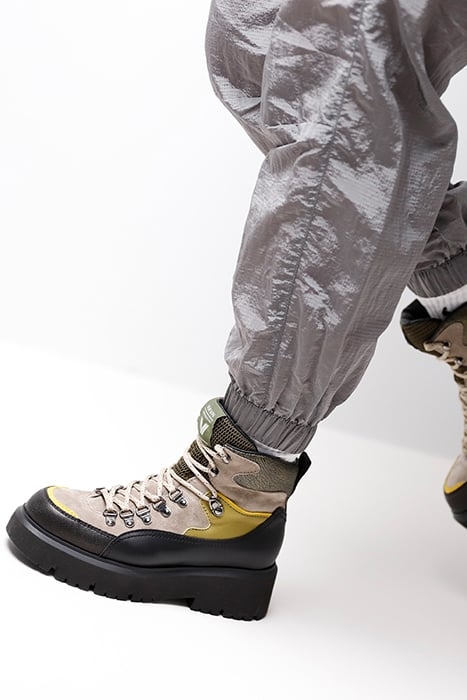 ZIVA STATE MEERKLEURIG 2