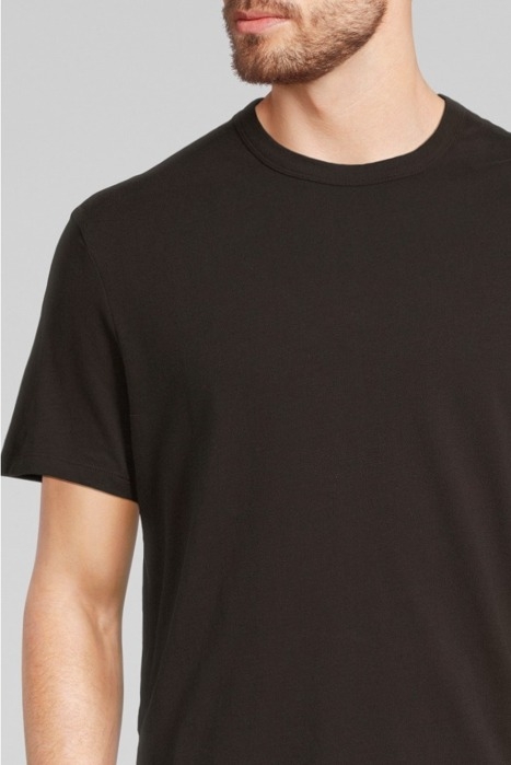 DARK CHOCO ORGANIC T-SHIRT DARK CHOCO 4