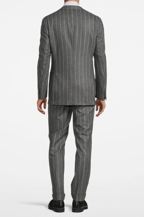 SUIT GREY 2
