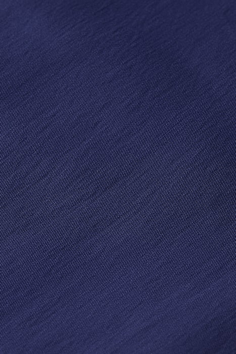 SEASONAL - LOOSE TAPERED-FIT NYLON CARGO JOGGER NAVY 3