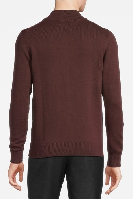 S.OLIVER PULLOVER LILAC/PINK 2