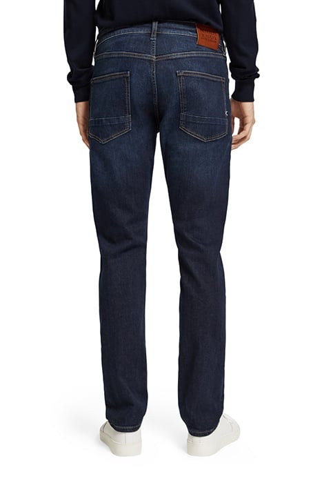 RALSTON REGULAR SLIM JEANS BEATEN BACK BEATEN BACK 2