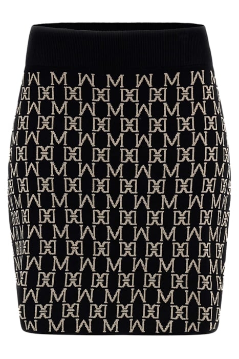 MARCIANO BY GUESS ANGELINA JACQUARD SK M ALLOVER JACQUARD B 4