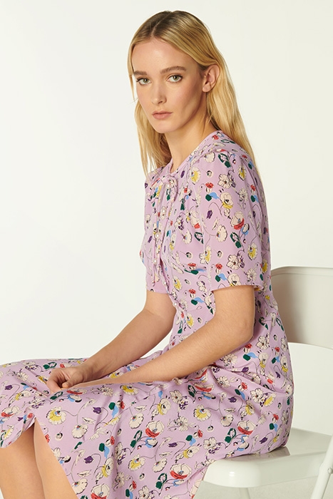 DR MONTANA ANEMONE PRINT HEATHER 3