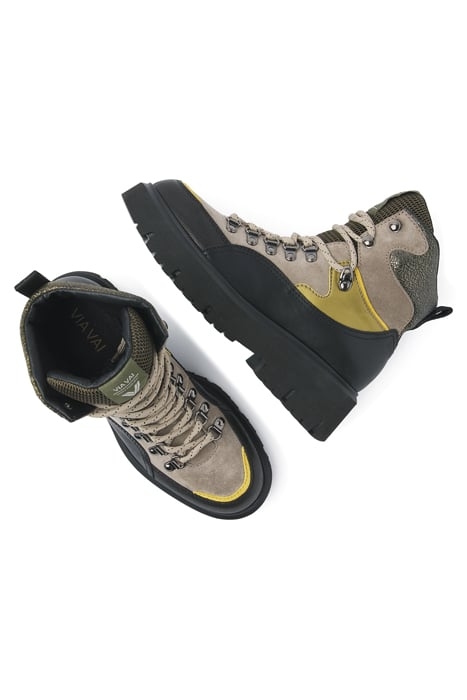 ZIVA STATE MEERKLEURIG 5