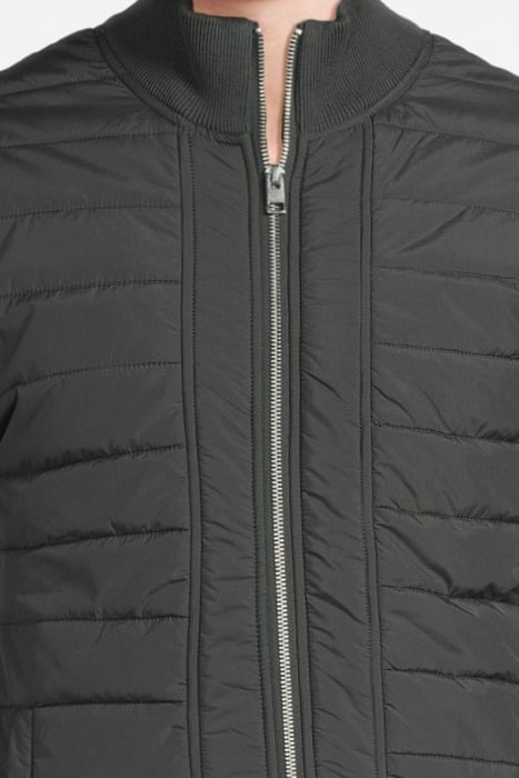 S.OLIVER PULLOVER GREEN 4