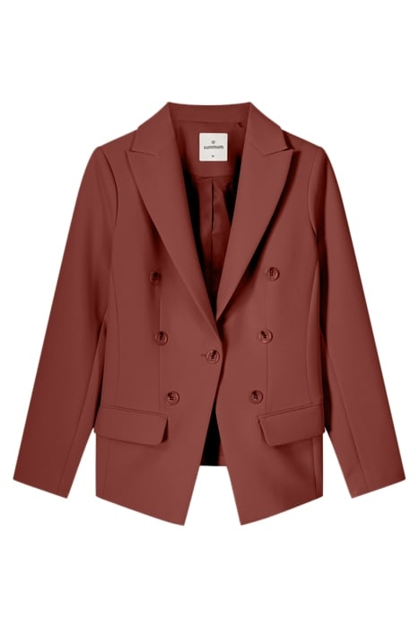 BLAZER FITTED FOAM UNI PURPLE 3