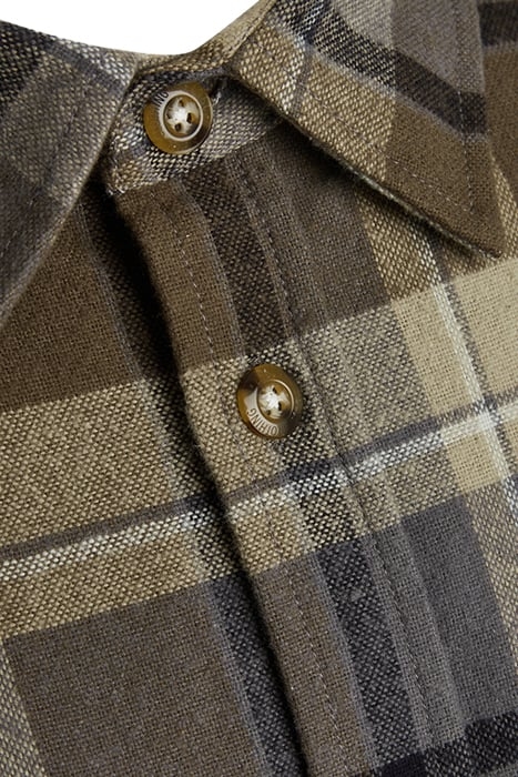 BJERRE CHECK GRAY CONCRETE 3