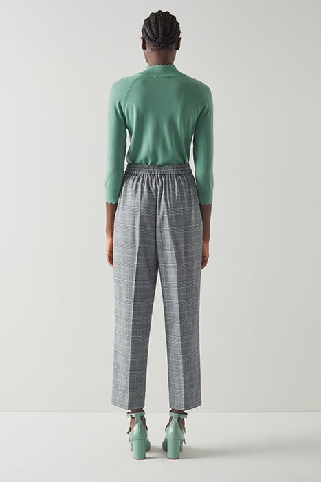 TR KRISTEN TIE WAIST MULTI 2