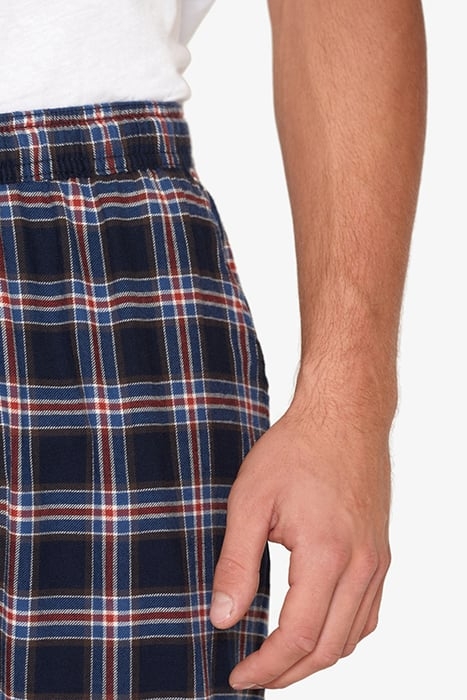 SIHUGO PY BRUSHED STORMY BLUE 6