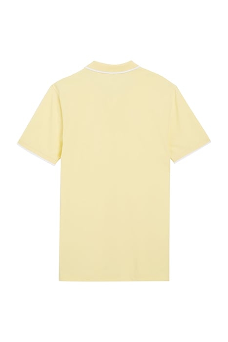 JEANS POLO SHIRT BEIGE 5