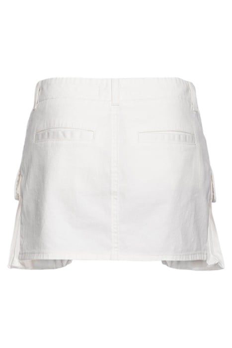 GIRONA GONNA DRILL LAVATO PURITY WHITE 4