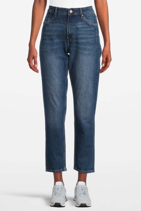 S.OLIVER JEANS BLUE 1