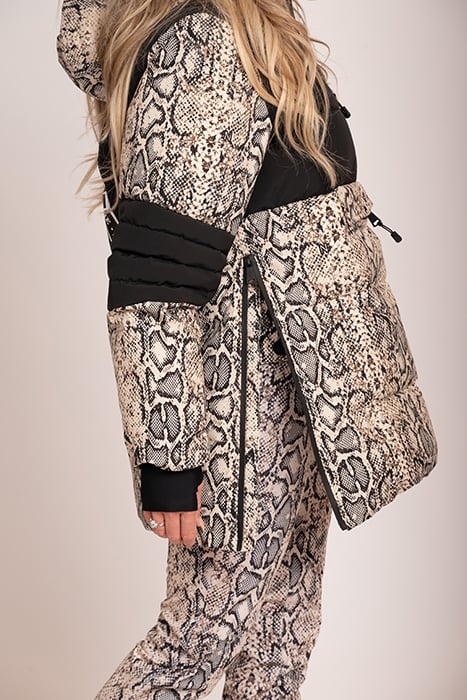 UMEKO JACKET SNAKE 8