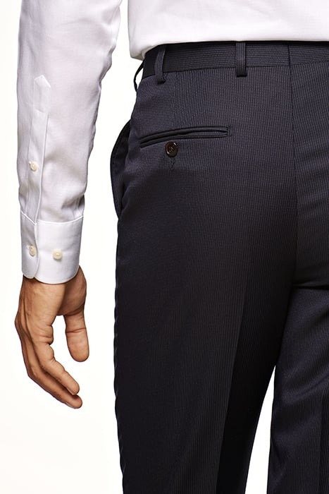 NAVY TROUSERS 3